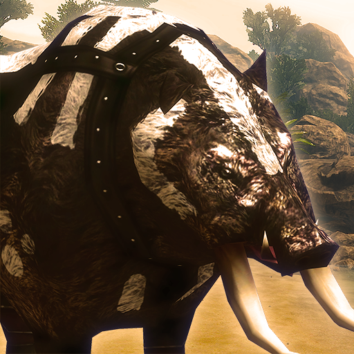 Download Boar King Life Simulator 1.2 Apk for android Apk