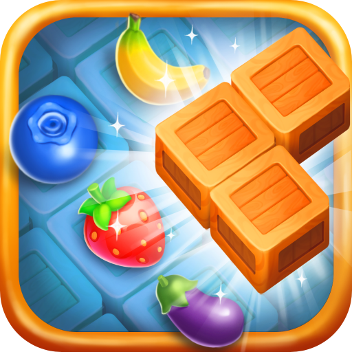 Download BOOM STORY - Block Puzzle game 1.0.3 Apk for android