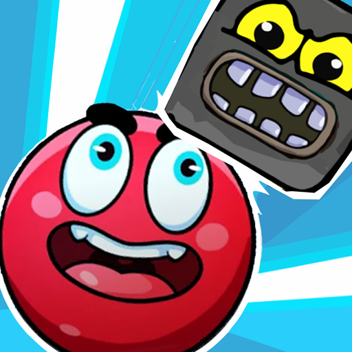 Download Bounce ball - Red roller ball 1.3 Apk for android Apk