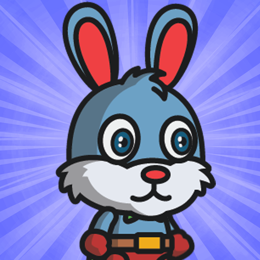 Download Bunny Jump Adventure Run Game 1.0.0.4 Apk for android Apk