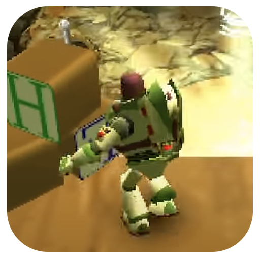 Download Buzz LightYear Story Mode 3.1.2 Apk for android Apk