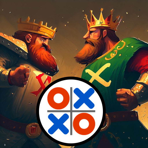 Download Cờ Caro 2 Người 5x5. CA RO XO 3333 Apk for android Apk