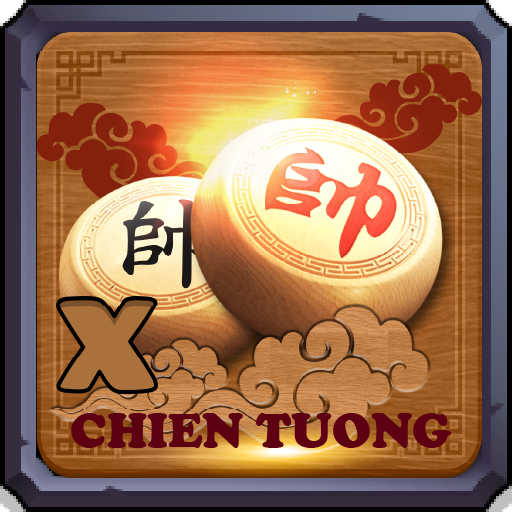 Download Cờ Tướng Cờ Úp -Cờ Chiến Tướng 1.2.0 Apk for android