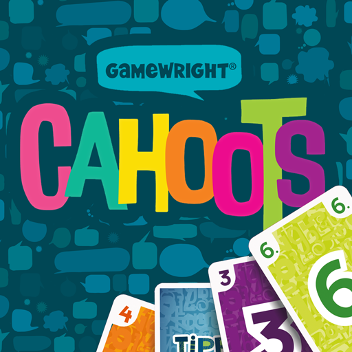 Download Cahoots 1.4.0 Apk for android