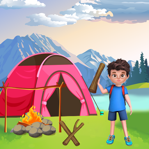 Download Camping pique-nique d'aventure 1.0.2 Apk for android Apk