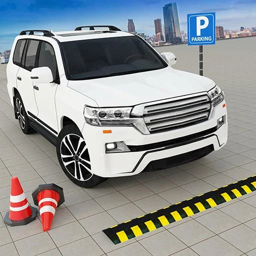 Download Car Parking Game: Driving Game 2.0 Apk for android