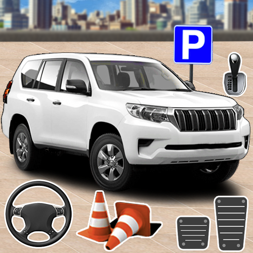 Download Car Parking : Car Games 2023 0.6 Apk for android Apk