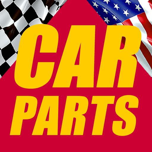 Download Car & Auto Parts Zone USA 9.12 Apk for android