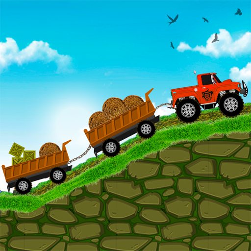 Download Cargo Loader: Conduite en mont 1.0.7 Apk for android Apk