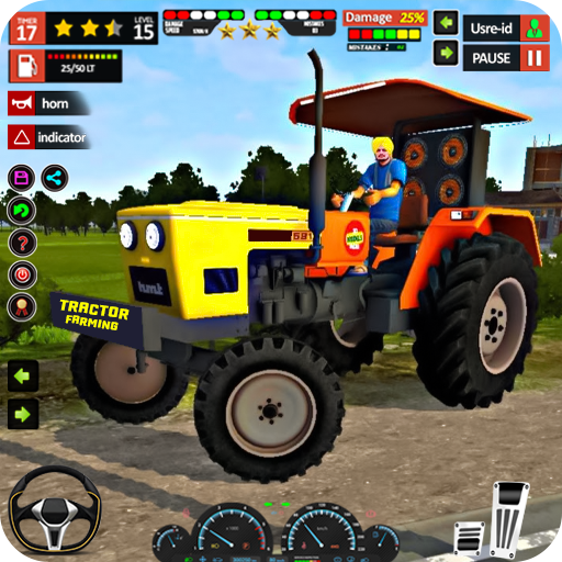 Download Cargo Tractor Driving Games 3d .15 Apk for android Apk