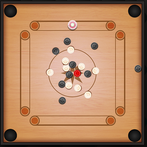 Download Carrom Board 3D Pool 2023 0.0.5 Apk for android