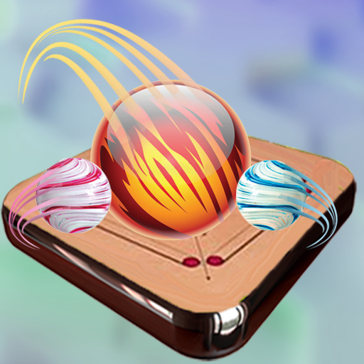 Download Carrom board Marble Clash 0.7 Apk for android