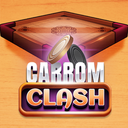 Download Carrom Clash 2.0.0 Apk for android Apk