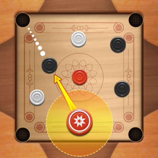 Download Carrom Raja 0.0.56 Apk for android