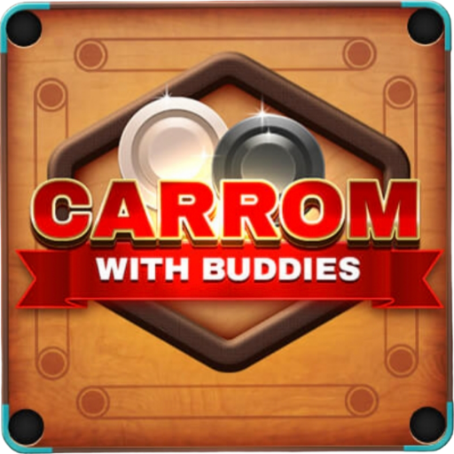 Download Carrom With Buddies 5 Apk for android Apk