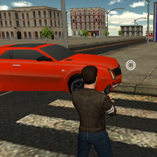 Download Cars Street Gangster 4 Apk for android Apk