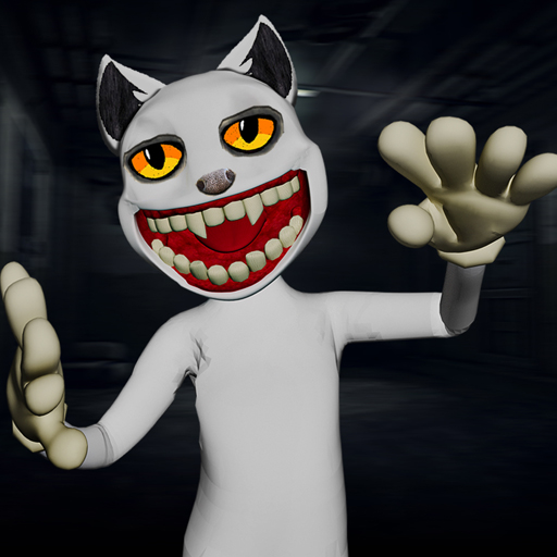 Download Cartoon Scary Cat Horror Game 1.7 Apk for android Apk