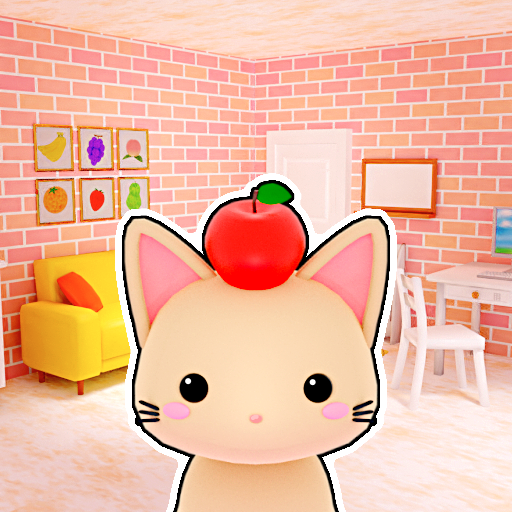 Download Cat and Escape Game Fruit Room 0.1.3 Apk for android Apk