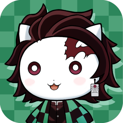 Download Cat Demon Slayer 1.0.1 Apk for android Apk