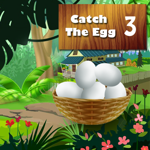 Download Catch The Egg 3 1.0.0 Apk for android Apk