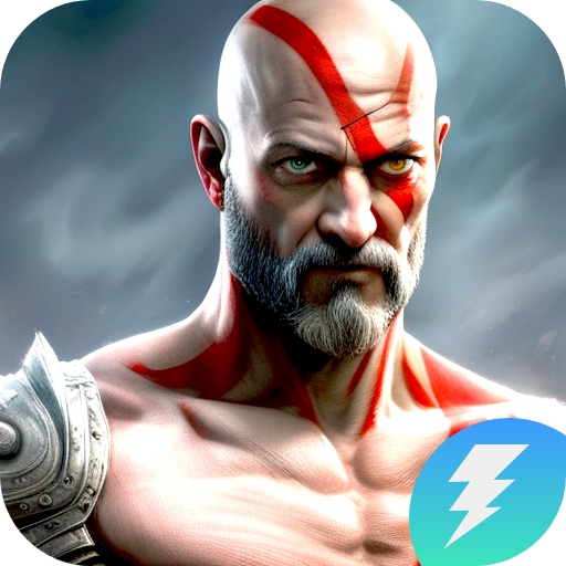 Download Chains of Ghost Sparta 2 [PS2] 1.0 Apk for android Apk