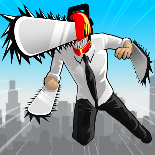 Download Chainsaw Man: Devil City Fight 2.1 Apk for android Apk