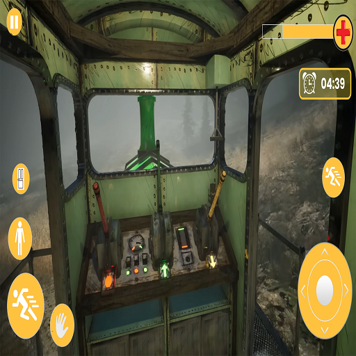 Download Charles Scary Home Choo Game 1.2.2 Apk for android