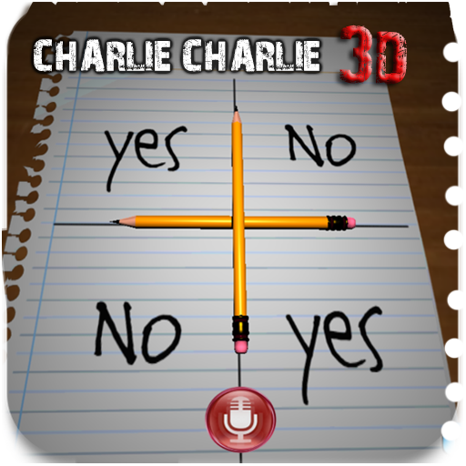 Download Charlie Charlie challenge 3d 1.2 Apk for android Apk