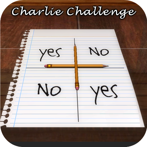 Download Charlie Charlie Challenge 1.2 Apk for android Apk