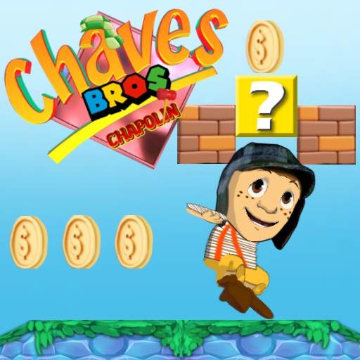 Download CHAVES BROS & CHAPOLIN WONDER 1.0.0.1 Apk for android Apk