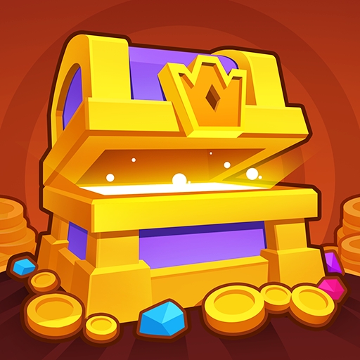 Download Chest Hero:Idle RPG 1.0.8 Apk for android Apk