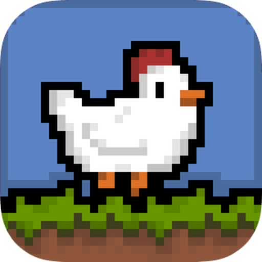 Download ChickyRun 1.0 Apk for android Apk