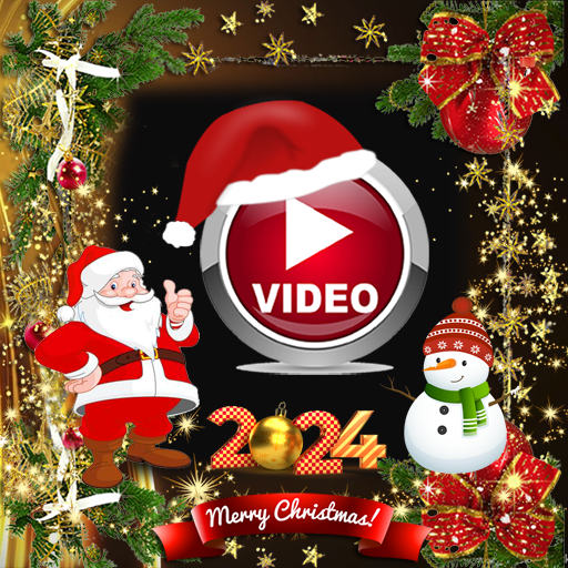 Download Christmas Video Maker 2024 1.6 Apk for android