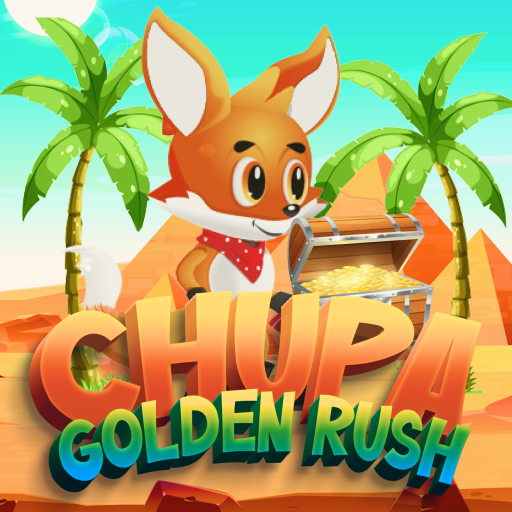 Download Chupa: ruée vers l'or 4 Apk for android Apk