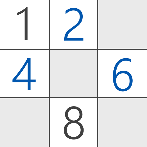 Download Classic Sudoku 2.2.1 Apk for android