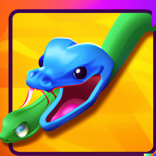 Download cobra.io - serpent 3d amusant 1.6 Apk for android