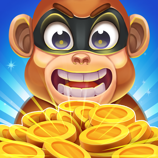 Download Coin Raid – Build Attack & Win 1.3.19 Apk for android Apk