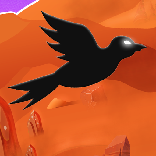 Download Color Bird Flying Games 3 Apk for android Apk