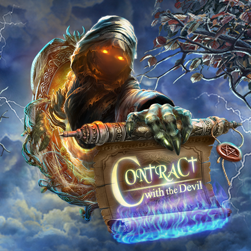 Download Contract With The Devil: Quest 1.3.36 Apk for android Apk