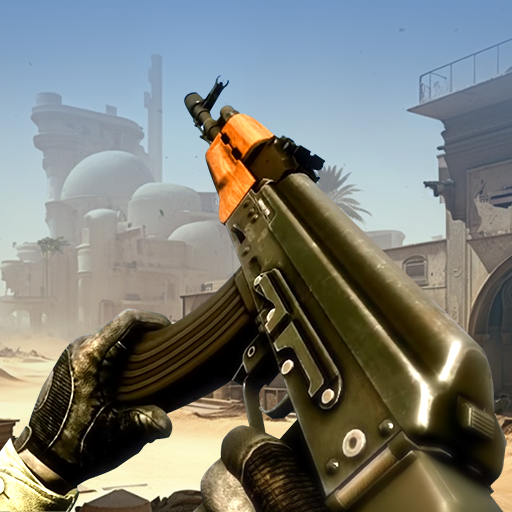 Download Counter Strike : Gun Commando 1.0.5 Apk for android Apk