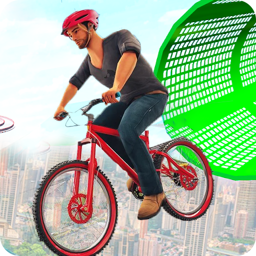 Download course de vélo de cascade de 1.9 Apk for android Apk