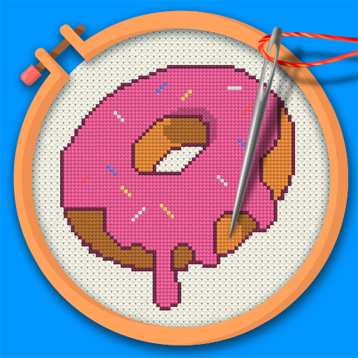 Download Craft Cross Stitch: Pixel Art 0.0.192 Apk for android Apk