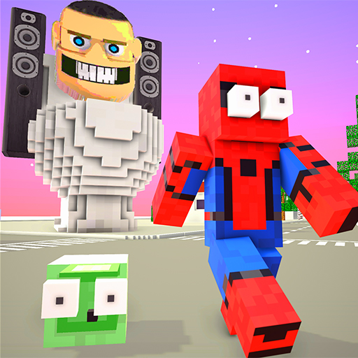 Download Craft School: Monster Madness 1.0.5 Apk for android Apk