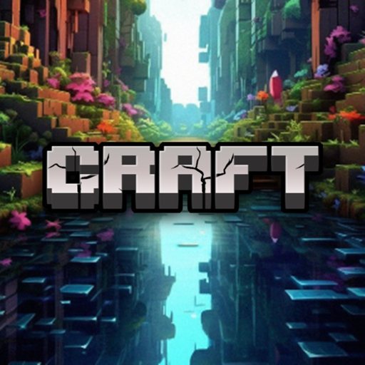 Download Craftsman Block Craft Survival 2.0 Apk for android Apk