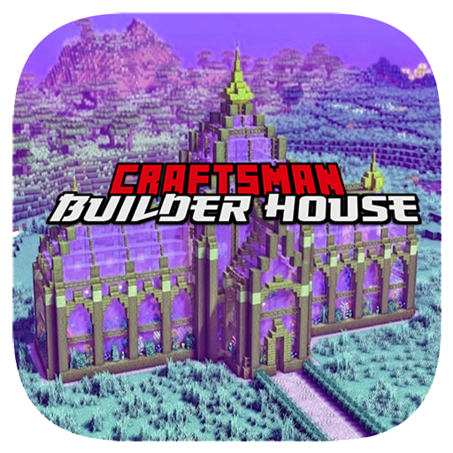 Download Craftsman Builder House 4.0 Apk for android Apk