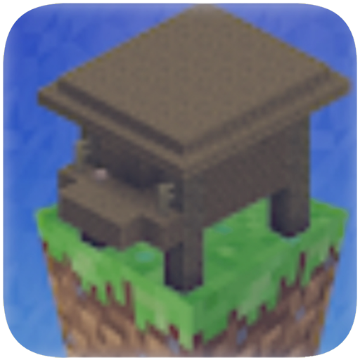 Download Craftsman: Minicraft Master 1.0 Apk for android Apk