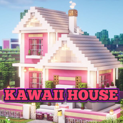 Download Craftsman:Kawaii House 10.0 Apk for android Apk