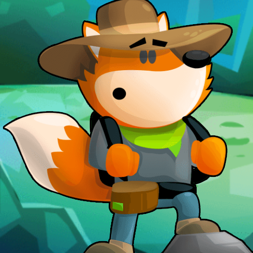 Download Crash Fox 1.0.0 Apk for android Apk