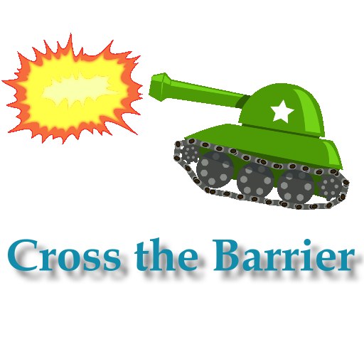 Download Cross the Barrier 1.5 Apk for android Apk