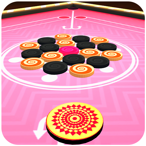 Download Crypto Game; Carrom Pool 3D 0.8 Apk for android Apk